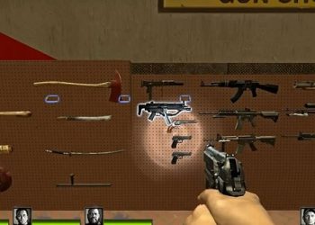Điểm nổi bật của game Left 4 Dead 2
