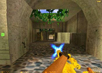 Tính năng game Half Life 1.1