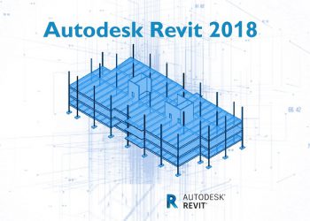 Ưu điểm của Revit 2018