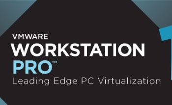 Vmware Workstation 12 key