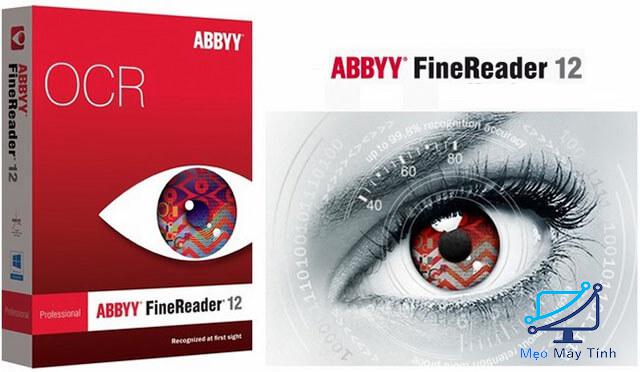Đánh giá về phần mềm ABBYY FineReader 12