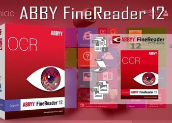 Phần mềm ABBYY FineReader 12 Full crack