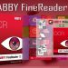 Phần mềm ABBYY FineReader 12 Full crack