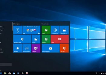 Vì sao nên Active Win 10 CMD