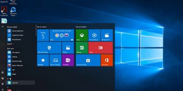 Vì sao nên Active Win 10 CMD