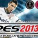 cài đặt game PES 2013