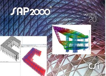 SAP2000 V20