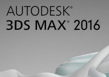 Tình năng của 3DS Max 2016