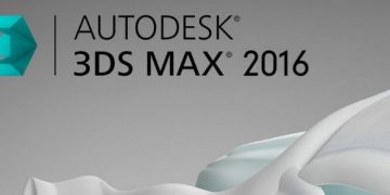 Tình năng của 3DS Max 2016