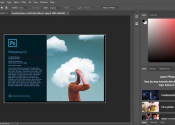 Tính năng Lightroom Classic CC 2019