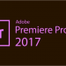 Adobe Premiere Pro CC 2017