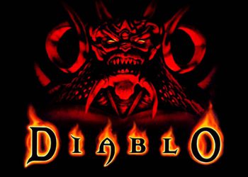 Diablo 1 Free Download