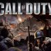 Game mô phỏng chiến tranh Call of Duty 1