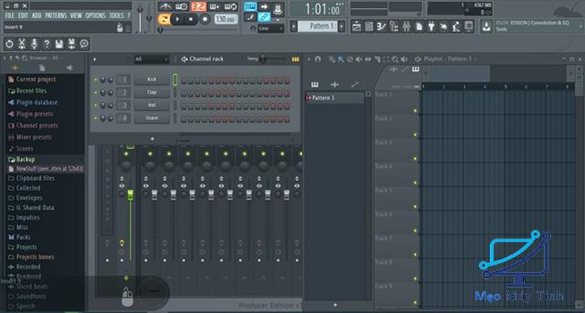 cài đặt FL Studio 12.5 bước 6