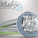Phần mềm thiết kế mô hình trang sức Gemvision Matrix 8