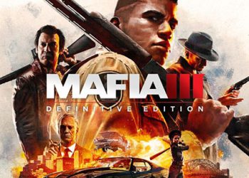 Thông tin về game Mafia 3
