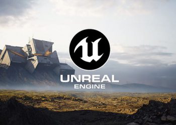 Phần mềm Unreal Engine 4