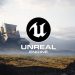 Phần mềm Unreal Engine 4