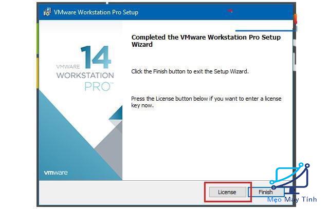 vmware workstation pro 14-6