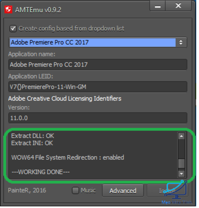Cài đặt Adobe Premiere Pro CC 2017 bước 13