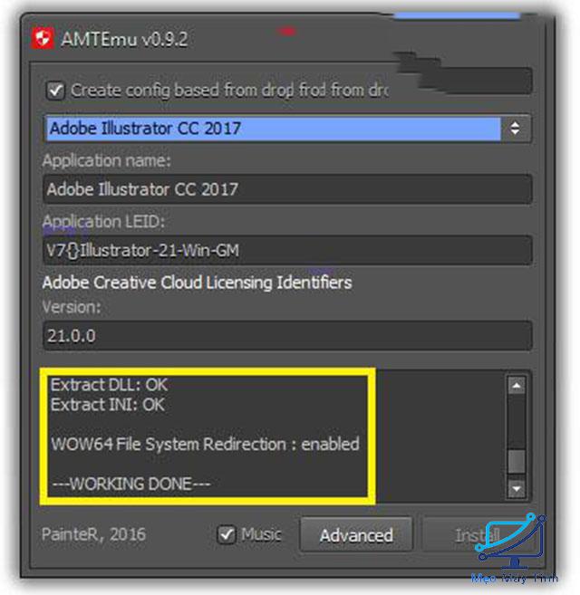cài đặt Adobe Illustrator CC 2017 Portable 6