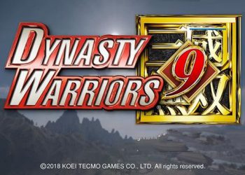 game Dynascách cài đặt Dynasty Warriors 9-3ty Warriors