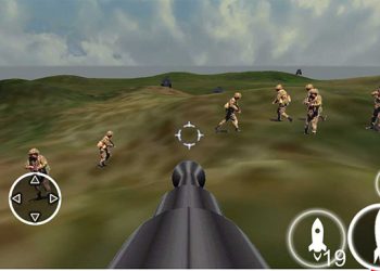 game Beach Head 2017