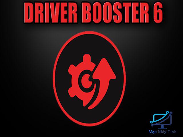 Giới thiệu Driver Booster 6