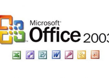 Giới thiệu Office 2003
