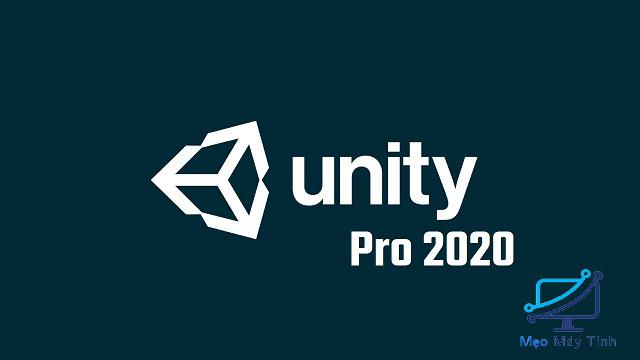 Link tải Unity 3D Full crack