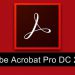 Phần mềm Adobe Acrobat Pro DC 2019