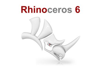 Phần mềm Rhinoceros 6