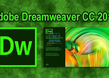 Phần mềm adobe dreamweaver cc 2017 full crack