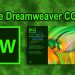 Phần mềm adobe dreamweaver cc 2017 full crack