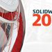 SolidWorks 2019