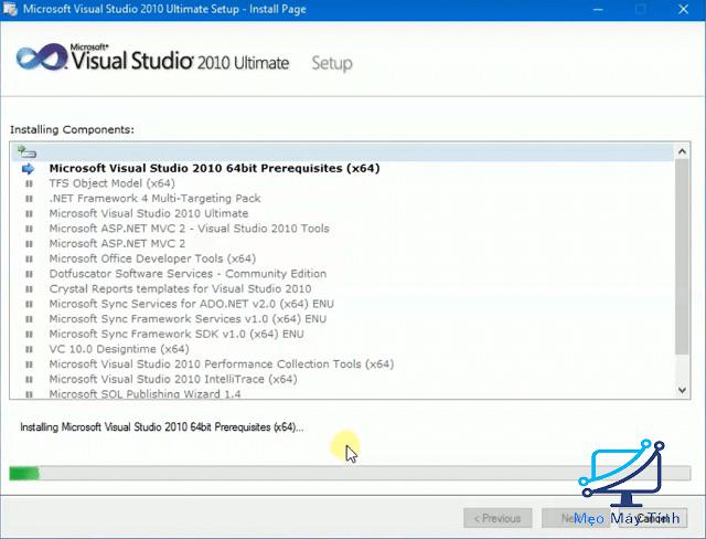 tải visual studio 2010 full crack 4