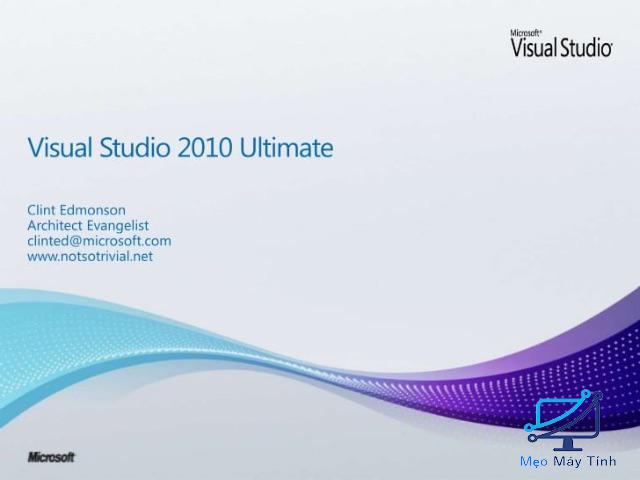 tải visual studio 2010 full crack 6