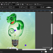 Tính năng CorelDraw X9