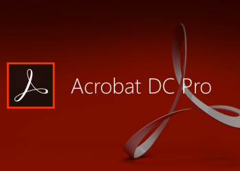 Tính năng của Adobe Acrobat Pro DC