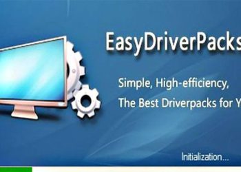Lưu ý khi sử dụng Easy DriverPacks