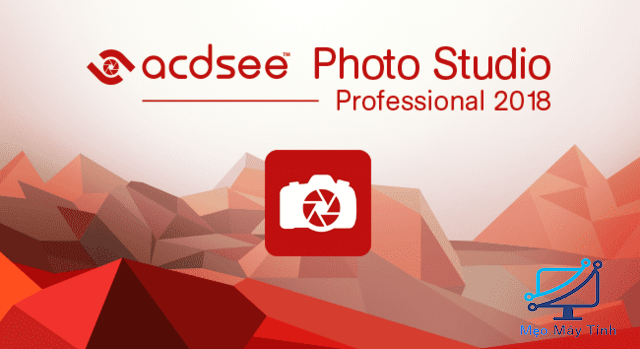 ACDSee Photo Studio Pro 2018