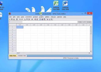 Cài đặt SPSS 16 yêu cầu cấu hình như thế nào
