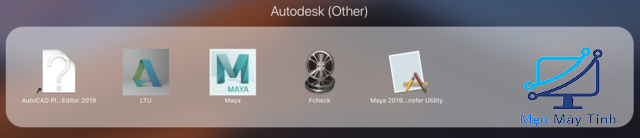 Cài đặt Autodesk Maya 2019 bước 4