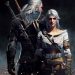 Game The Witcher 3