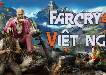 game Far Cry 4