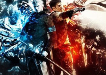 Giới thiệu game Devil May Cry 5 bản Việt Hoá