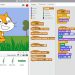 Phần mềm Scratch 2.0