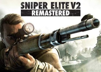 Sniper Elite V2 full crack