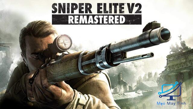 Sniper Elite V2 full crack