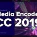 Phần mềm Adobe Media Encoder CC